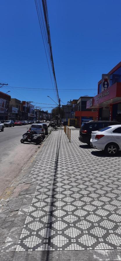 Villa Casa Para Temporada, Centro De Ubatuba Exterior foto